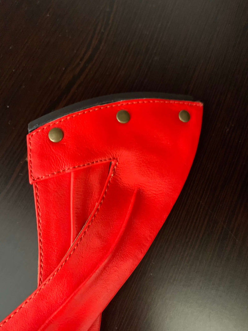 Toni Upper