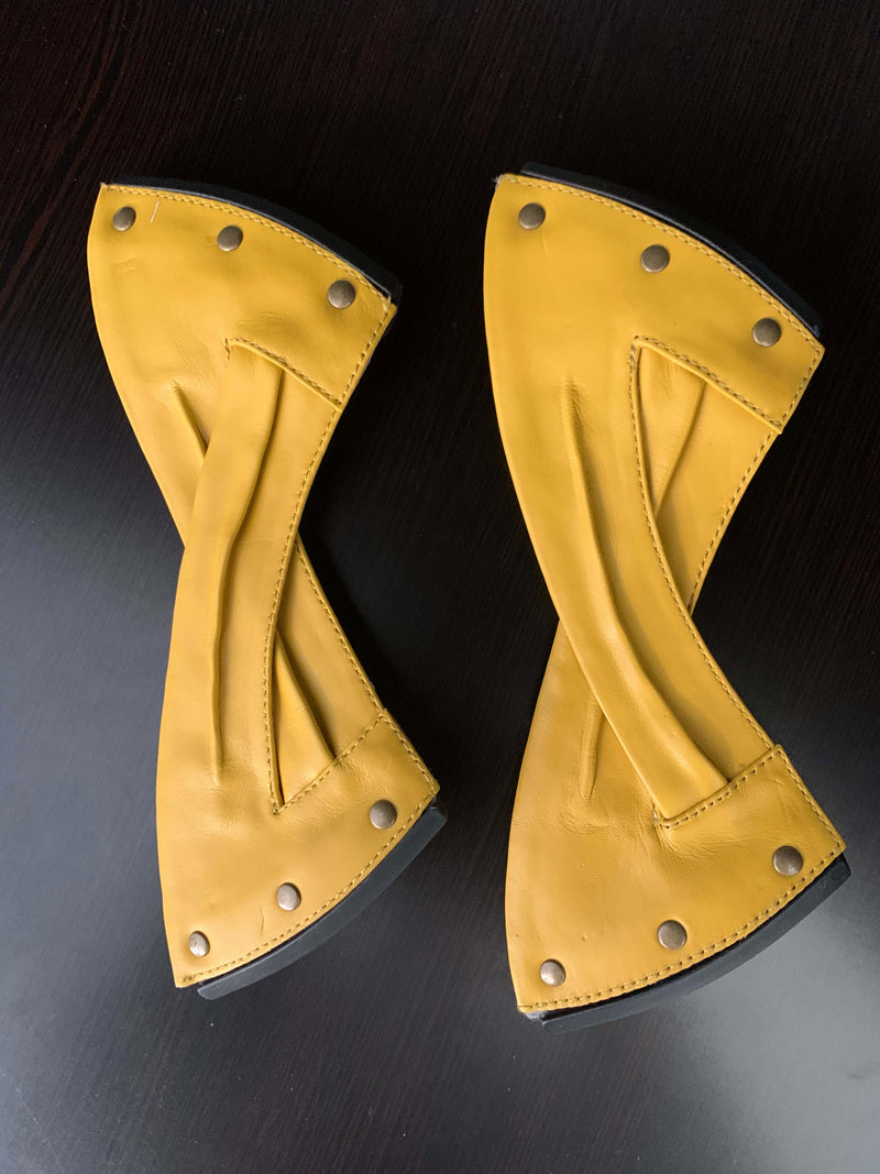 Toni Upper