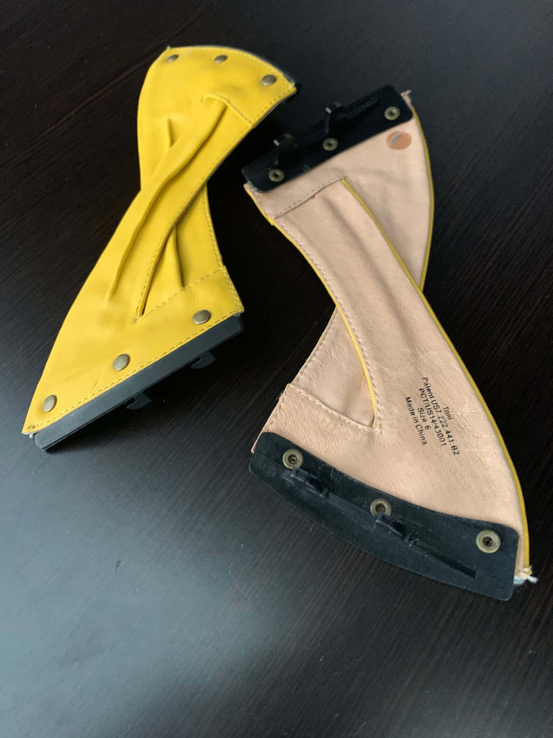 Toni Upper