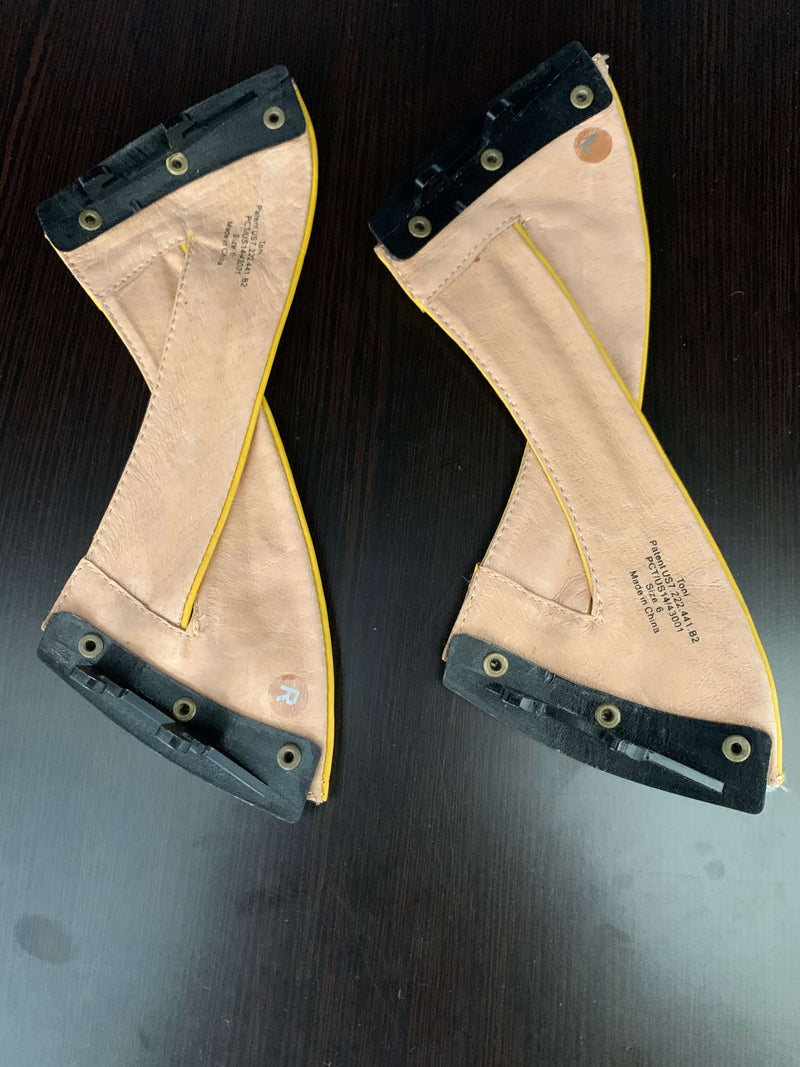 Toni Upper