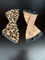 Toni Upper