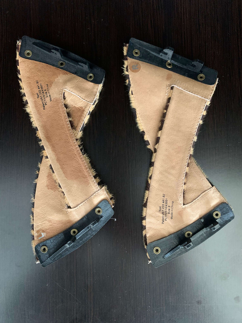 Toni Upper