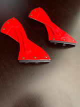 Toni Upper