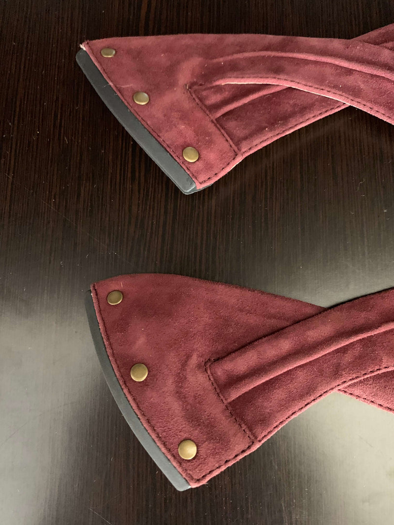 Toni Upper