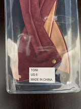 Toni Upper