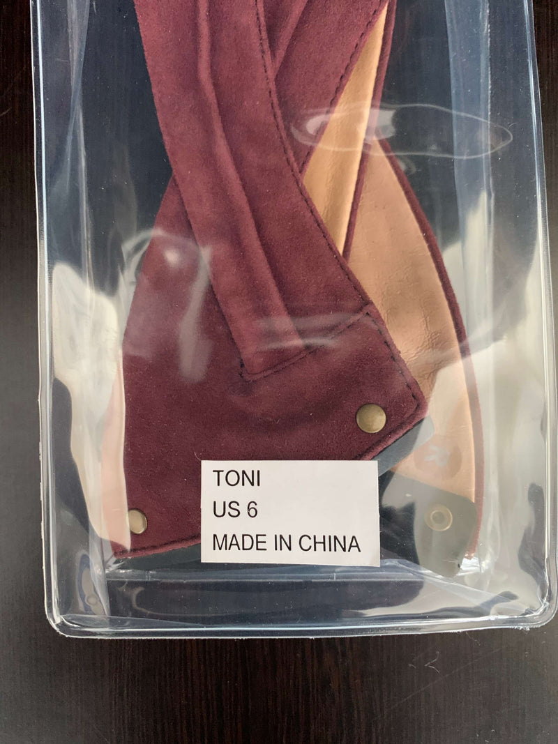 Toni Upper