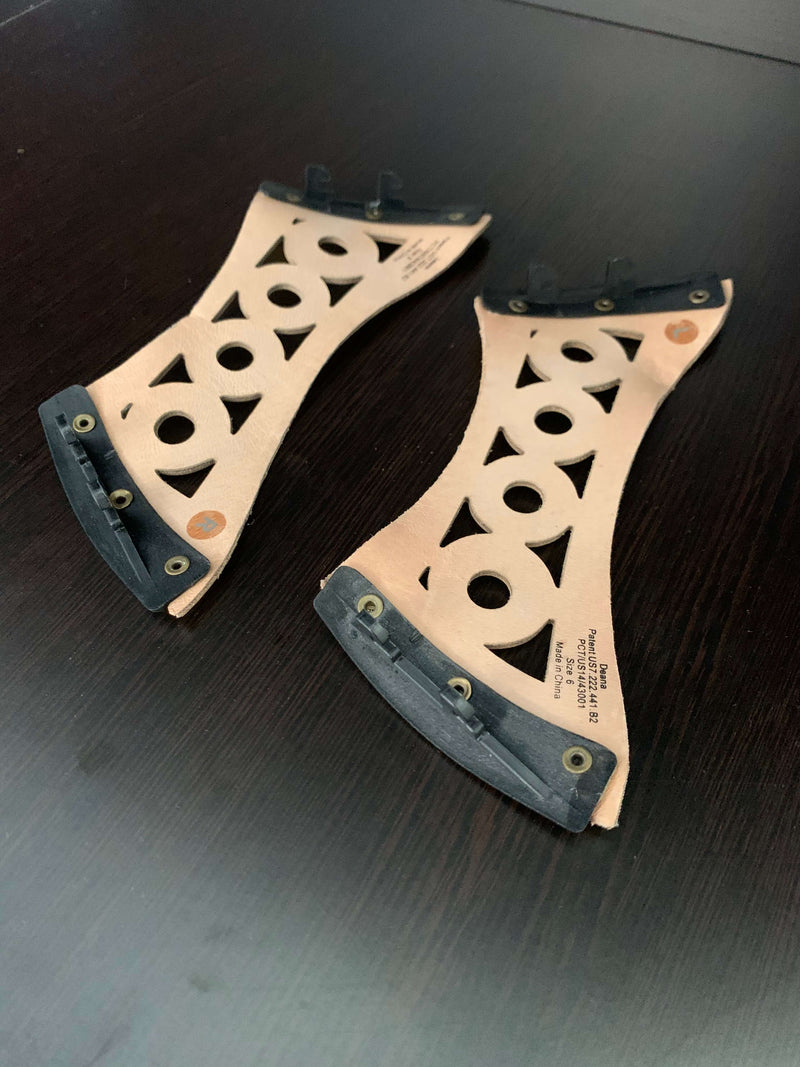 Deana Upper