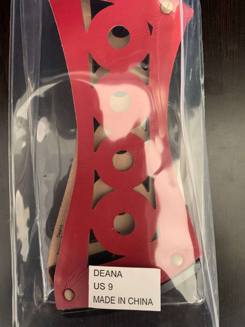 Deana Upper