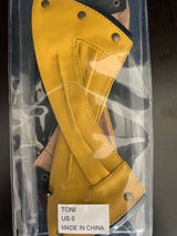 Toni Upper